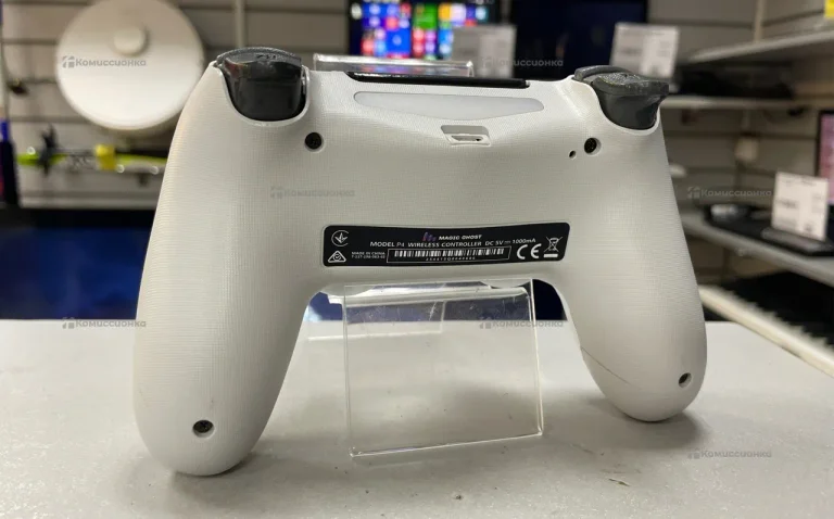 Геймпад Magic Ghost P4