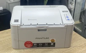 Купить Pantum принтер лазерный Pantum P2518 б/у , в Магнитогорск Цена:3500рублей