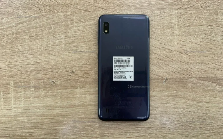 Samsung Samsung a10 32