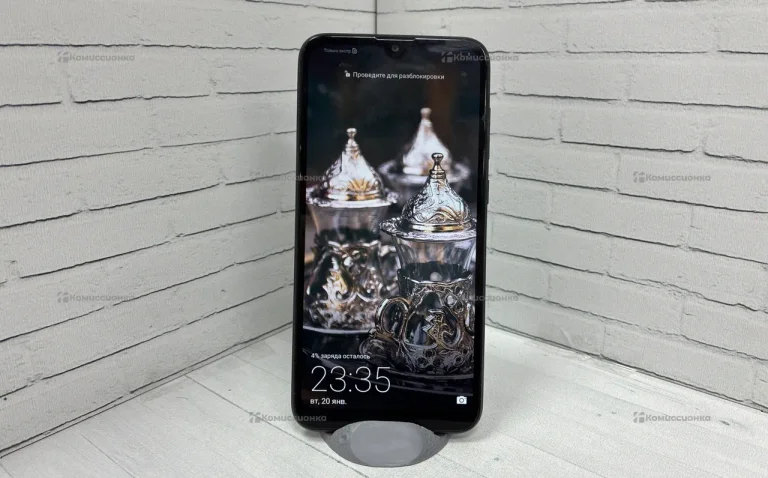 Huawei Y7 Pro (2019) 4/128 ГБ