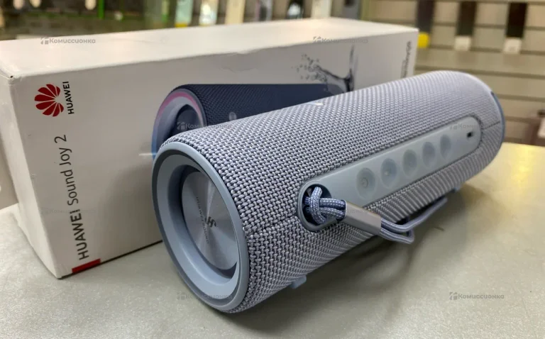 Колонка  Huawei Sound Joy 2