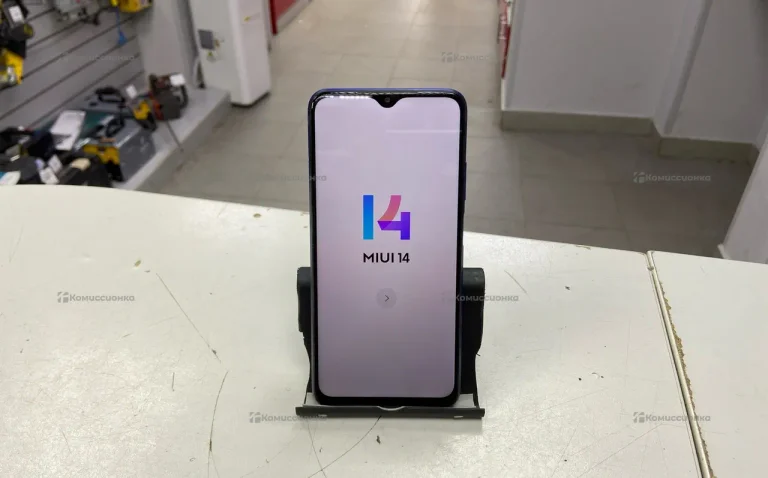 Xiaomi Poco M3 4/64 Gb