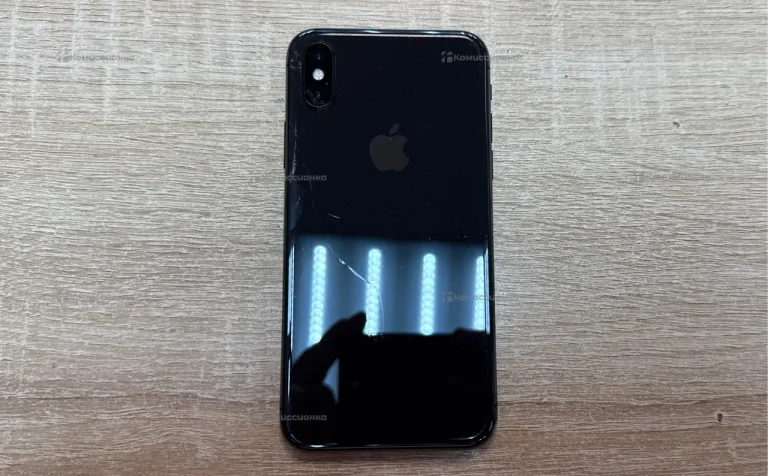 Apple IPhone  X 256