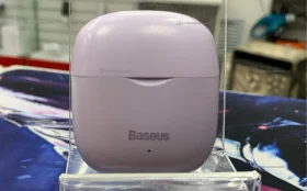 Наушники  baseus e3