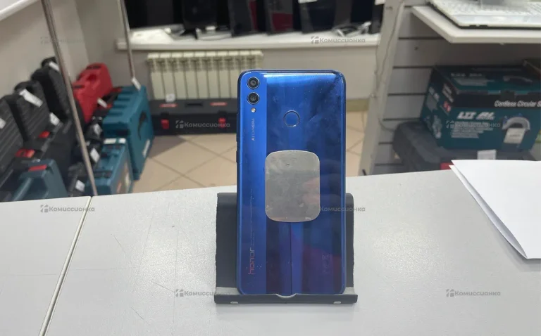 Honor 8X 4/64 ГБ