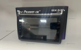 Купить Автомагнитола  DV-Pioneer.Ok KK4 2+32gb б/у , в Краснодар Цена:3490рублей