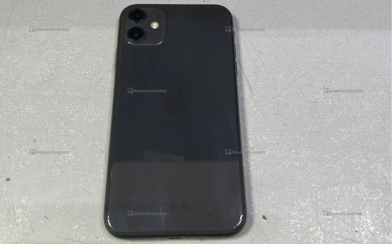 Apple IPhone 11 64Gb