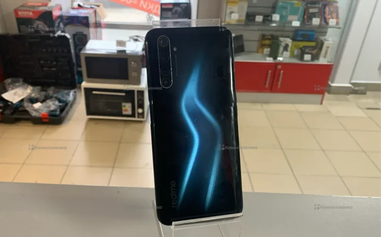 Realme 6 Pro 6/128 ГБ