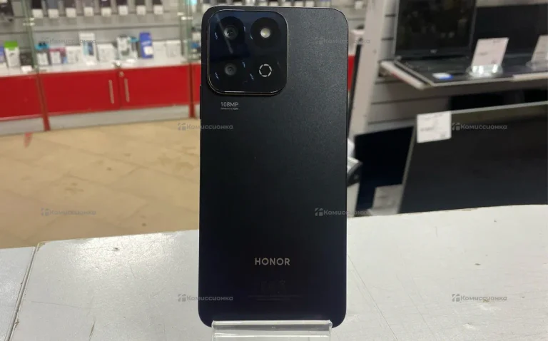 Honor X7c 8/256 ГБ