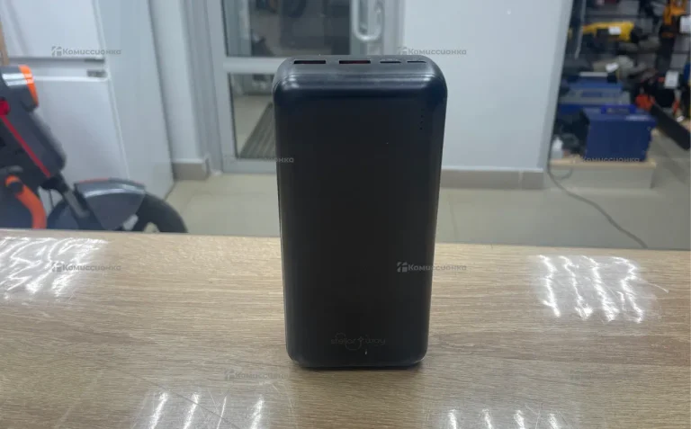 Power Bank  30000 mah