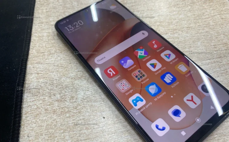 Xiaomi redmi note 12 8/256