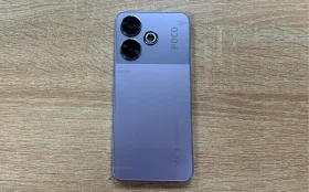 Купить Xiaomi Poco M6 6/128 ГБ б/у , в Рязань Цена:5900рублей