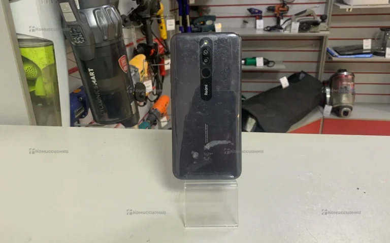 Xiaomi Redmi 8 4/64Gb