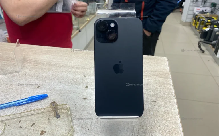 Apple iPhone 15 128Gb