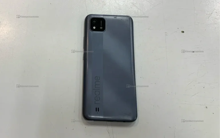 Realme C11 2/32 ГБ