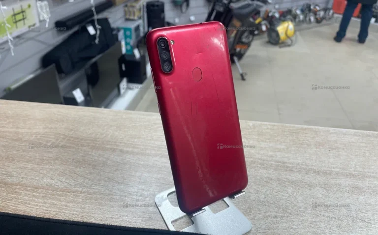 Samsung Galaxy A11 2/32 ГБ