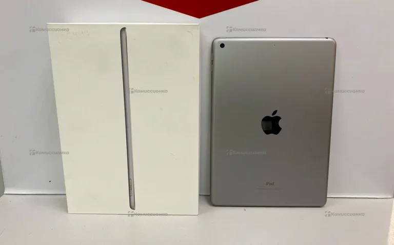 Планшет Apple IPad 5 32Gb WiFi