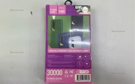 Powerbank 30000   Y09