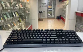 Купить Игровая клавиатура Razer BlackWidow V4 Yellow Swit б/у , в Санкт-Петербург Цена:3900рублей