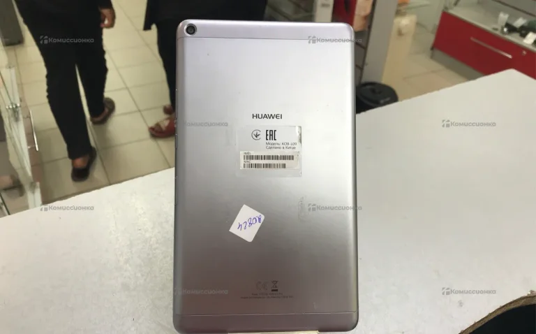 Планшет Huawei Т3