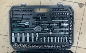 Купить 142 набор инструментов Fixmaster б/у , в Набережные Челны Цена:4500рублей