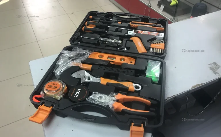 Набор инструментов Razz