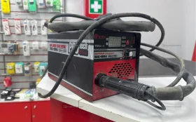 Сварочный полуавтомат инверторный EDON Protech 175