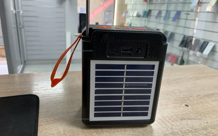 Колонка  Sing -E ZQ820