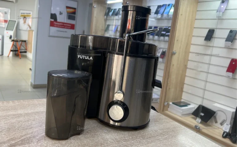 Соковыжималка Futula  ESM6