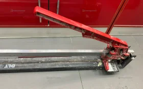 Купить плиткорез DLT optima-1200 б/у , в Казань Цена:4900рублей