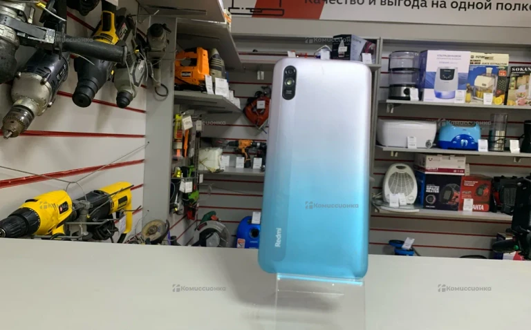 Xiaomi redmi 9A