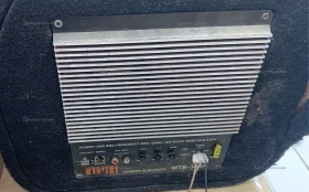 Купить Сабвуфер  Mystery MTB-300A б/у , в Кинель Цена:3990рублей