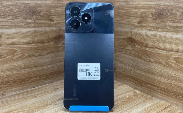 Realme C51 4/128 ГБ