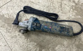 Купить ушм bosch gws 9-125 s б/у , в Москва и область Цена:3990рублей