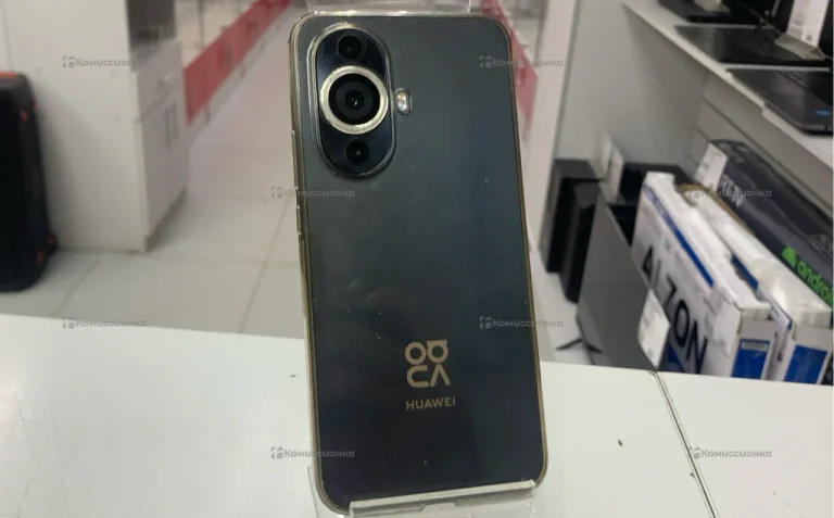 Huawei nova 11 8/256 ГБ