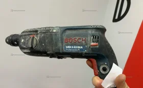 Перфоратор  Bosh GBH 2 23 rea