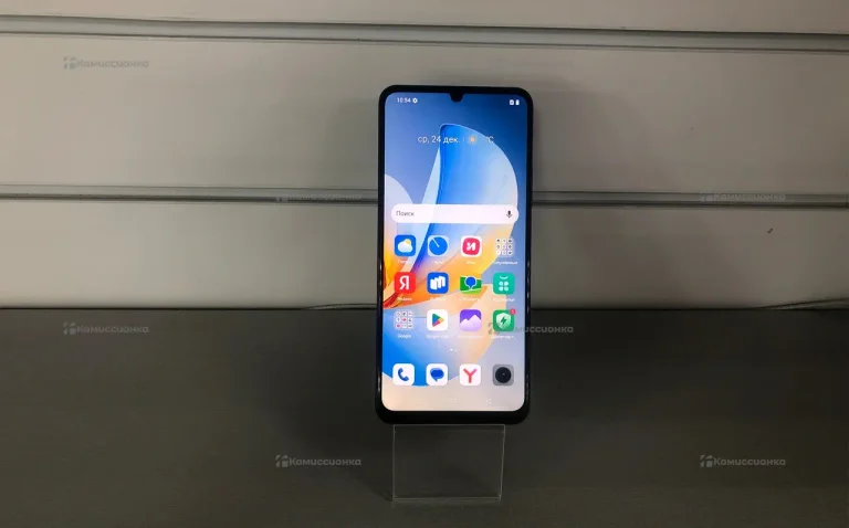 Realme Note 70 6/128 ГБ