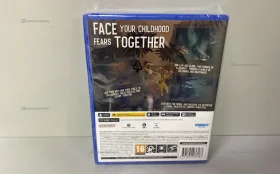 Купить Игра для PS5 Little Nightmares 3 б/у , в Казань Цена:2200рублей