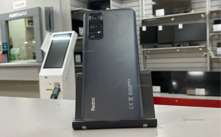 Xiaomi Note 11 4/64
