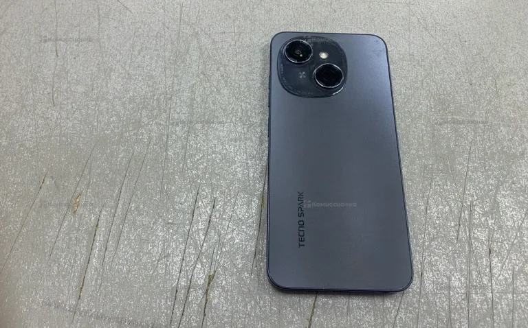 Tecno spark go1 3/64