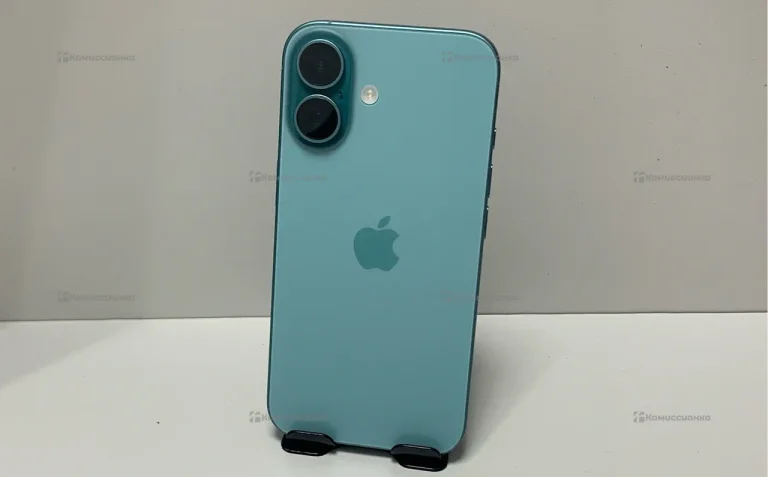 Apple iPhone 16 8/128 ГБ