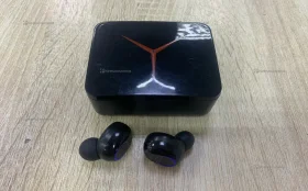 Наушники с повербанком