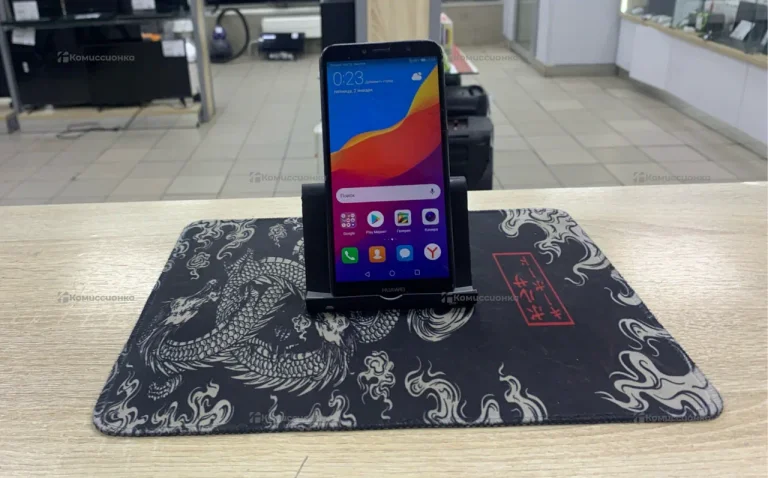 Honor 7A Pro 2/16 ГБ