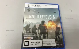 ps5 battlefield 6 6.