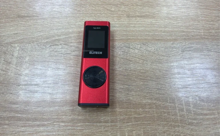 Дальномер Elitech ЛД80Л