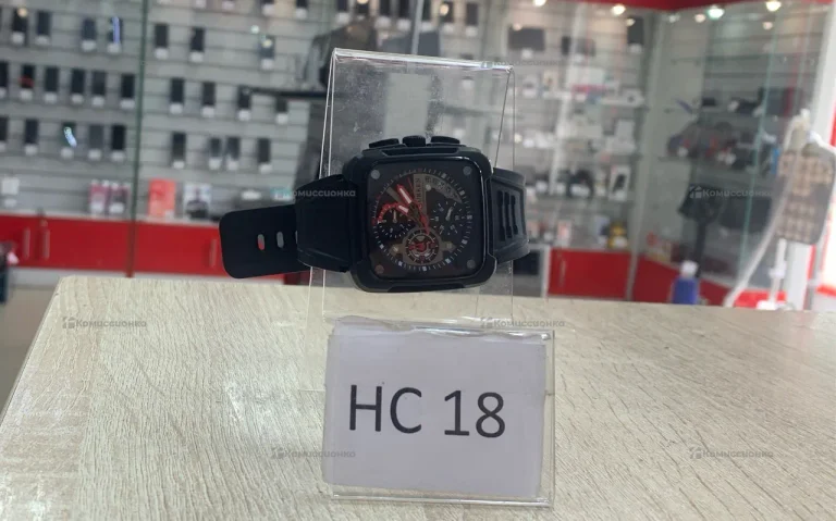 Часы  curren