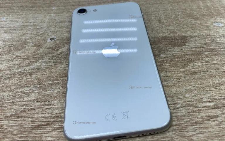 Apple iPhone SE 2/64 ГБ