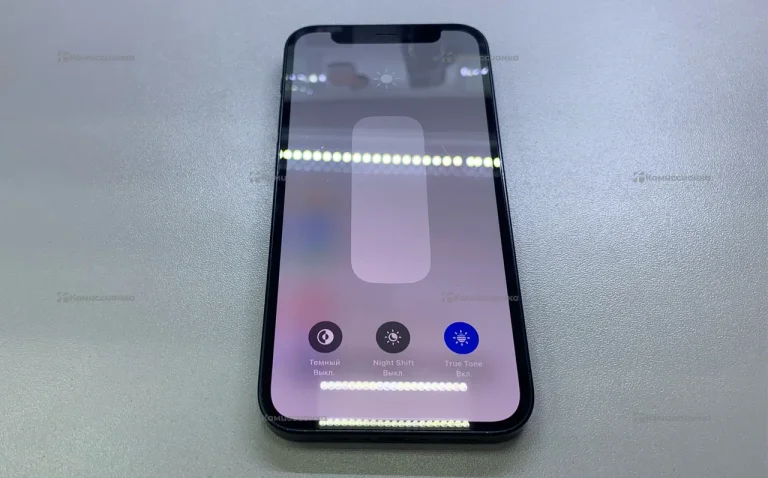 Apple iPhone 12 mini 4/64 ГБ