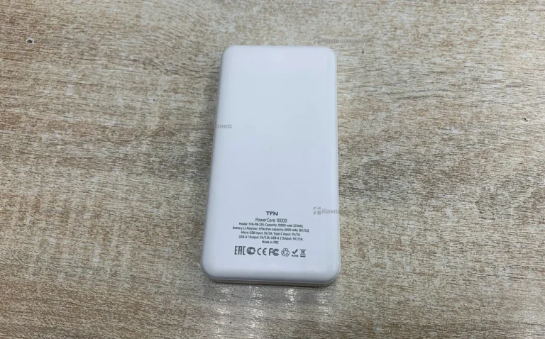 Power bank TFN 10000
