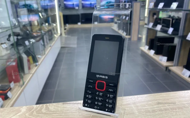Irbis SF52